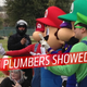 Illustration for article titled Is SXSWs Real Life Mario Kart As Amazing As Youd Imagined?